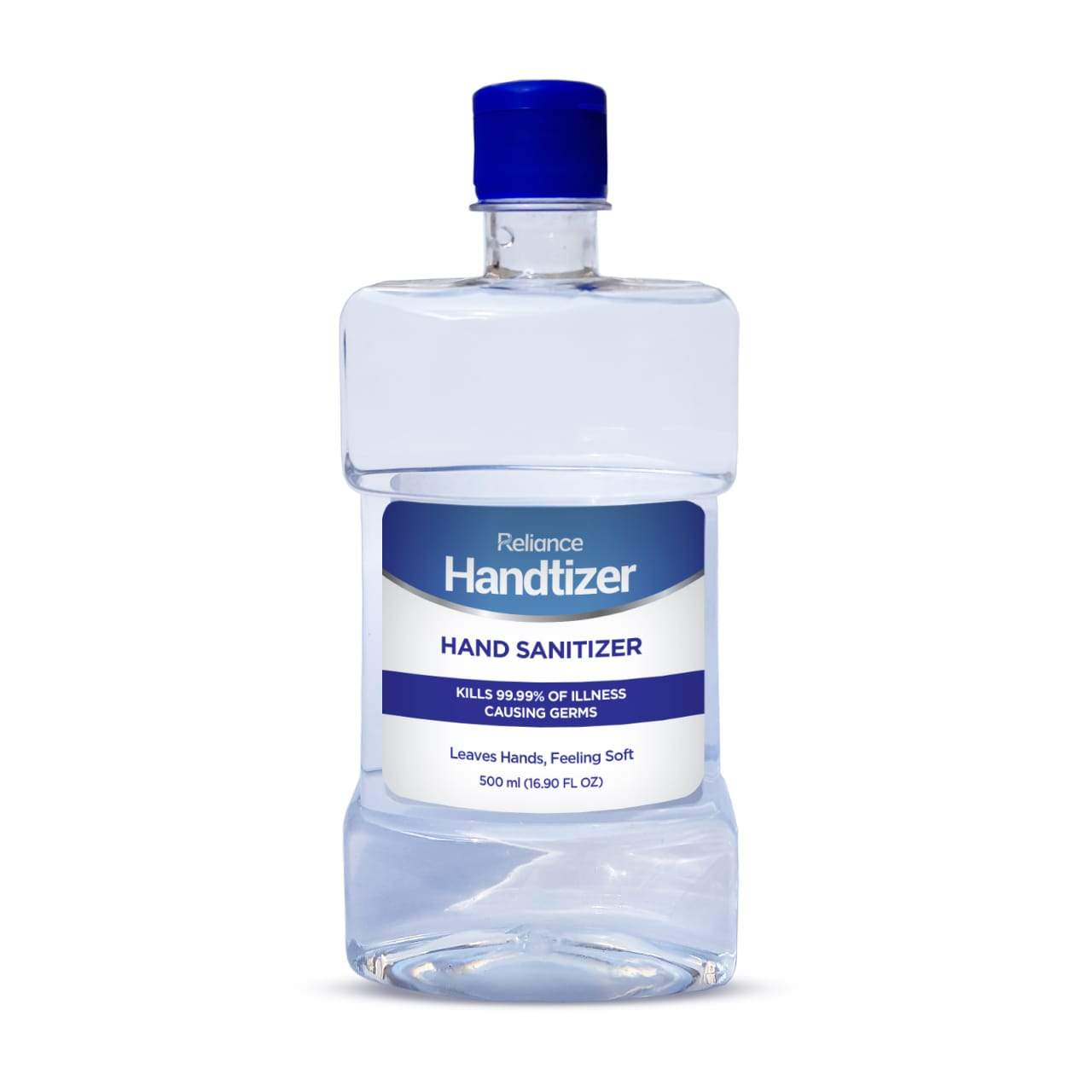 RELIANCE HAND SANITIZER 500ml 