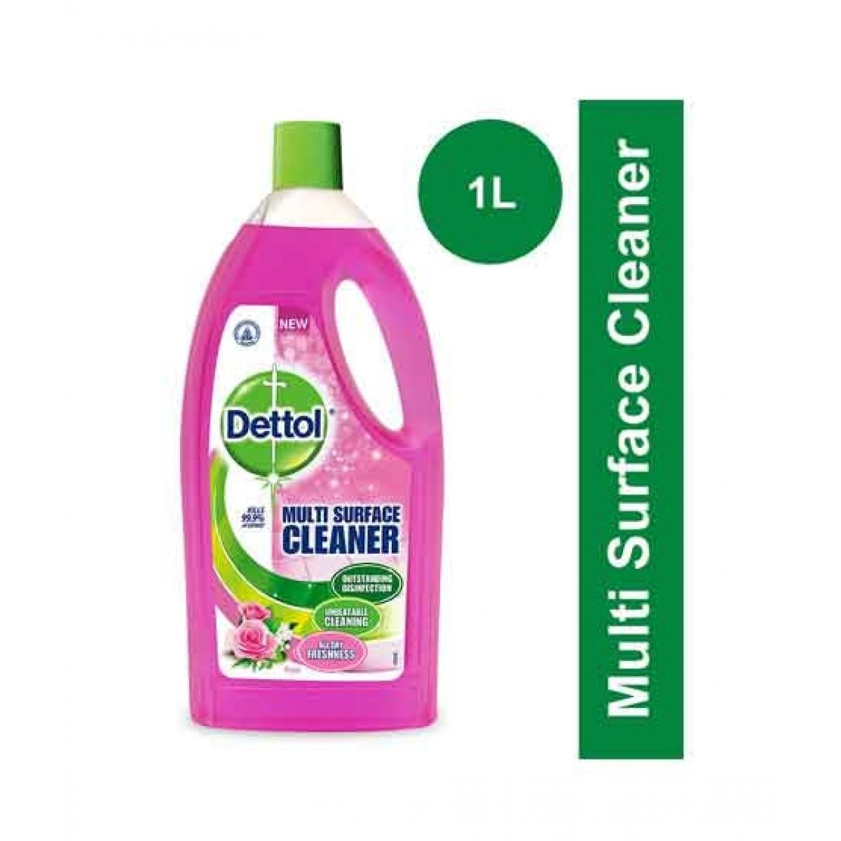 DETTOL SURFACE CLEANER